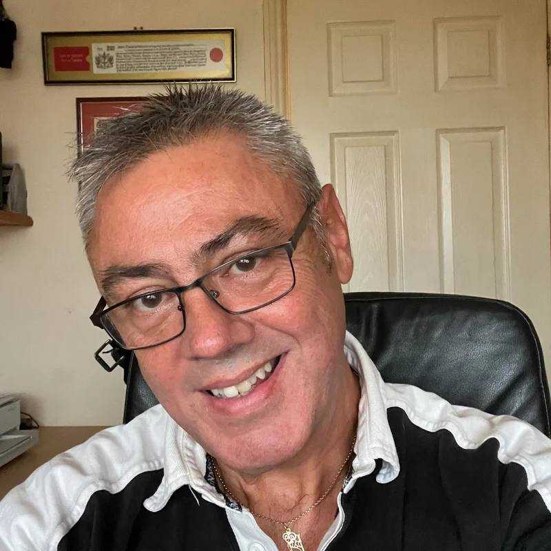 Mark McNeece, Founder of AI Visibility
