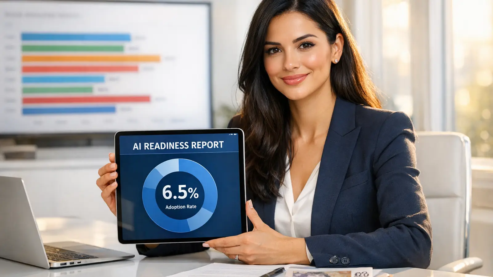 How AI-Ready Is the Web? What Our Research Data Reveals