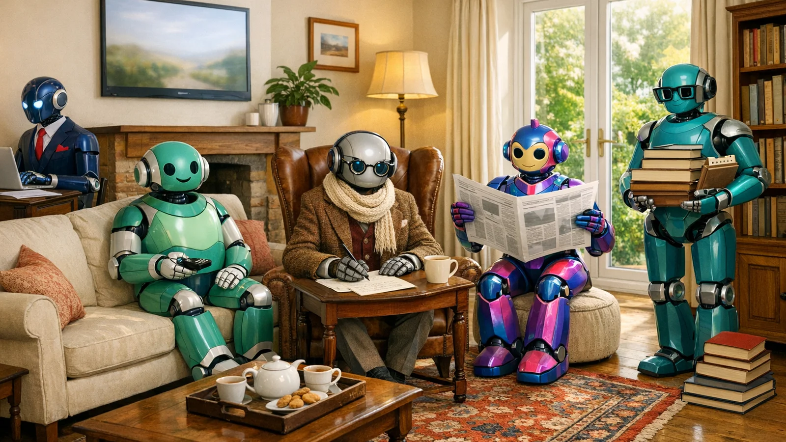 Which AI Subscription Is Best for the Average User?